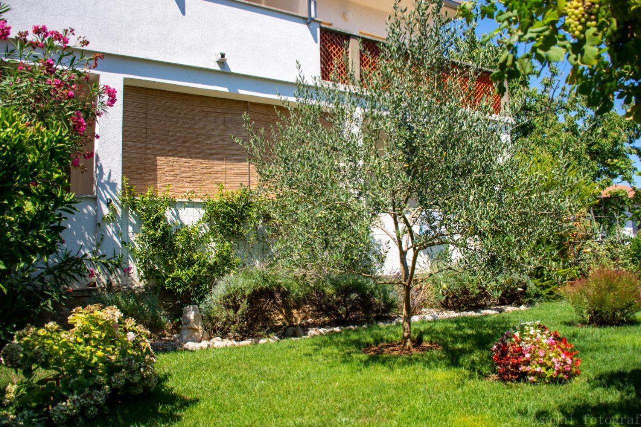 Apartment Duka Krk Town Extérieur photo
